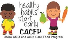 USDA Child and Adult Care Food Program