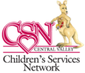 Children's Service Network Logo