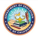 Department of Education-State Of California