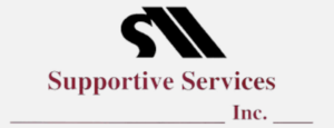 Supportive Services Inc. Logo